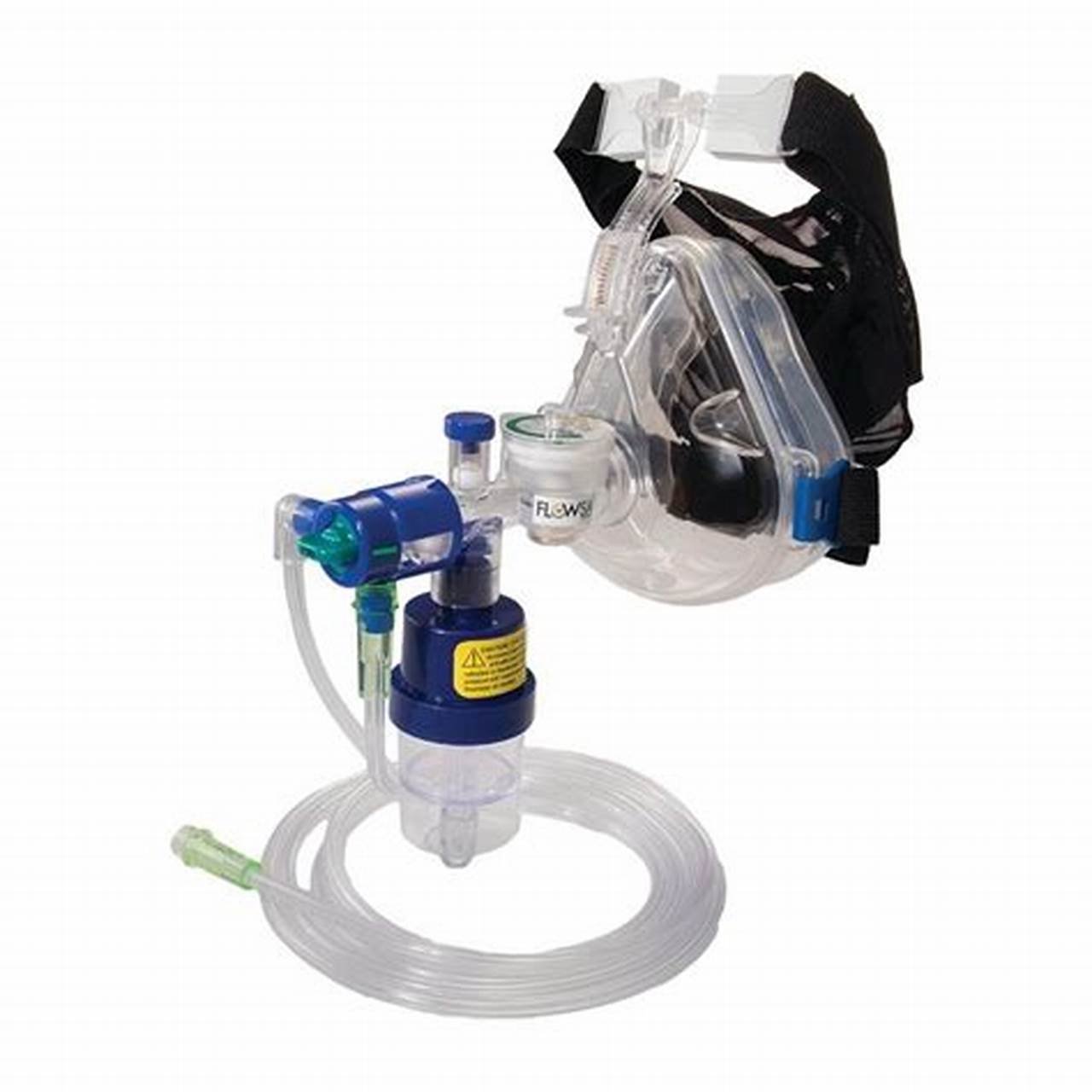 MANUAL ARTIFICIAL RESUSCITATORY